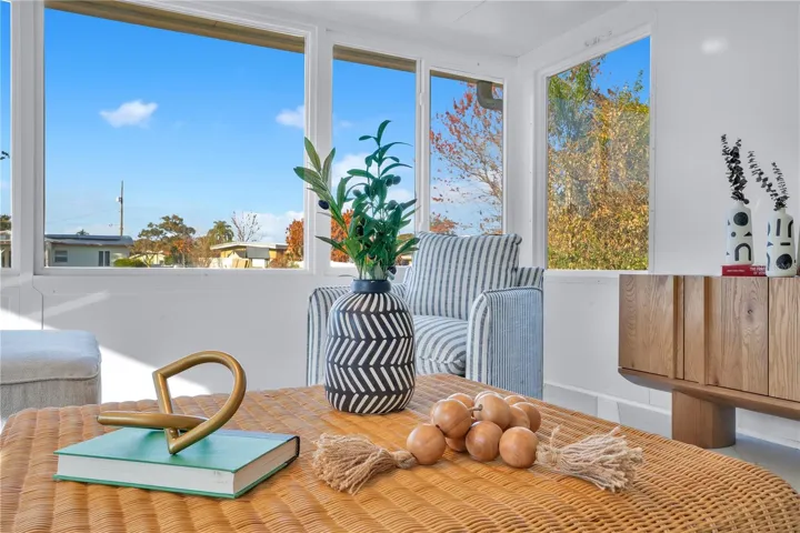 Canal View Bonus Room