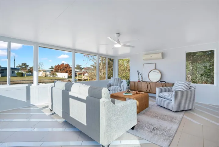Bonus Room/Family Room, Canal View