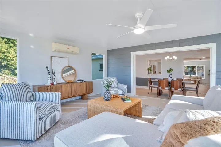 Bonus Room/Family Room