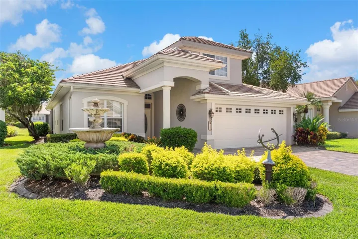 Welcome to 3372 Turnberry Lane . . .