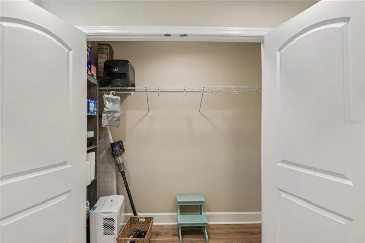 Master Bedroom Closet 2.