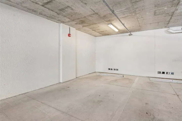 Assigned under building space #1.