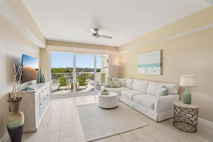 Open Floor Plan.
