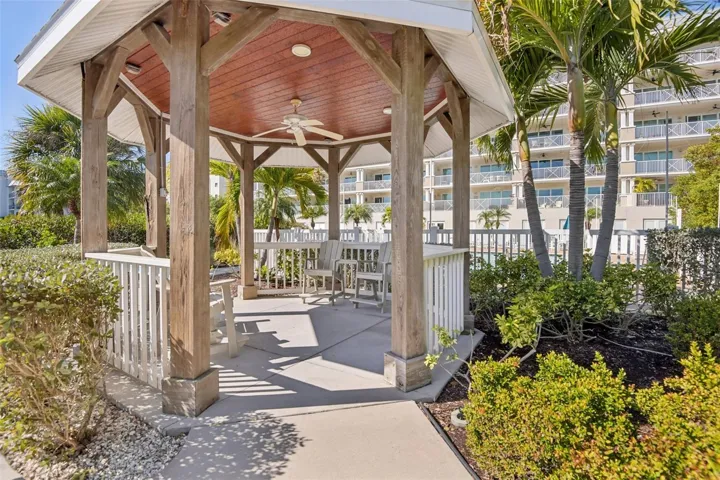 Gazebo.