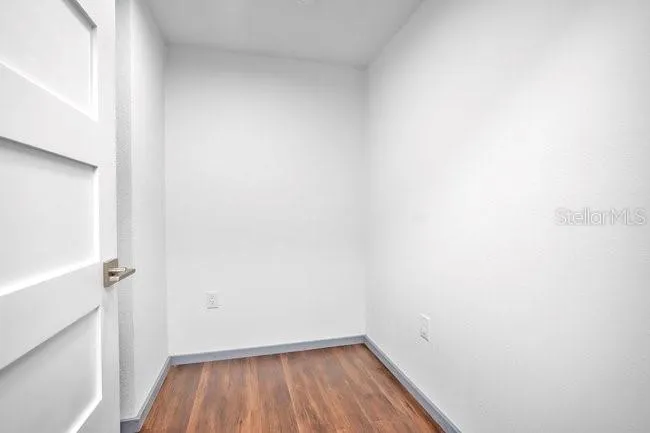 storage