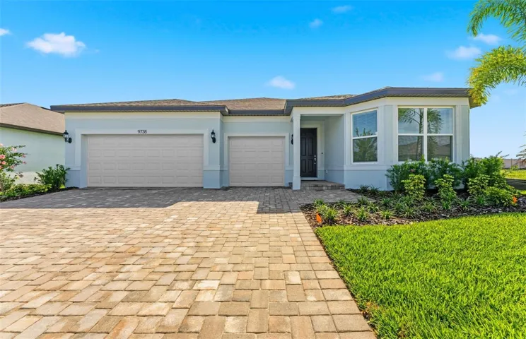Everly Exterior