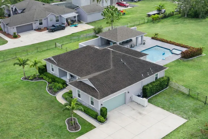 Welcome home!