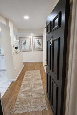 VIRTUALLY STAGED