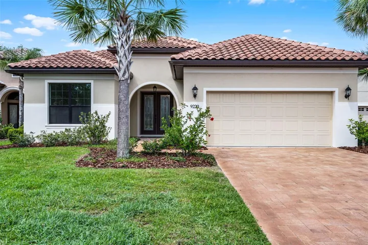 Welcome Home!