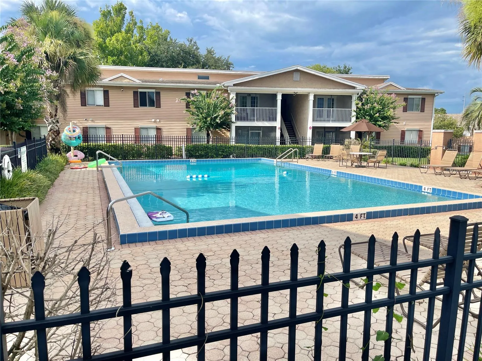 Community Pool