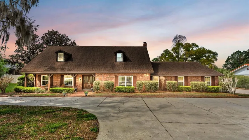Welcome to 153 Lake Otis Dr