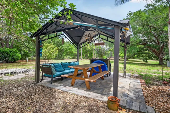 Gazebo