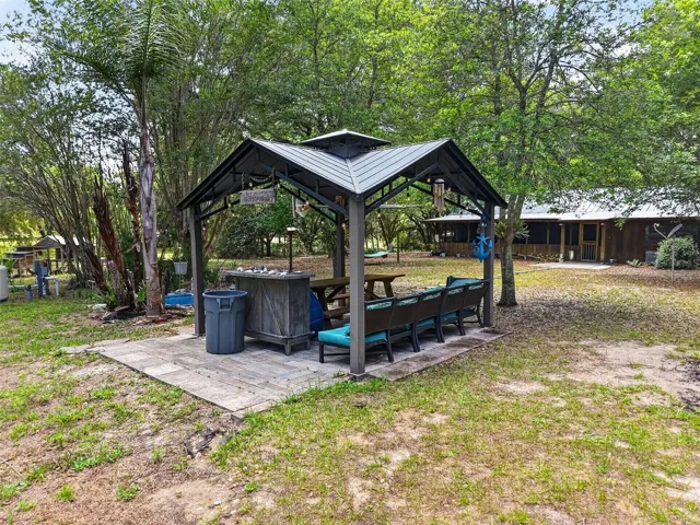 Gazebo