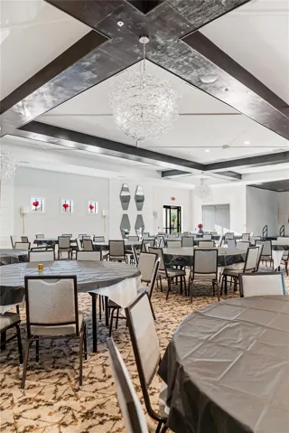 Community Ballroom