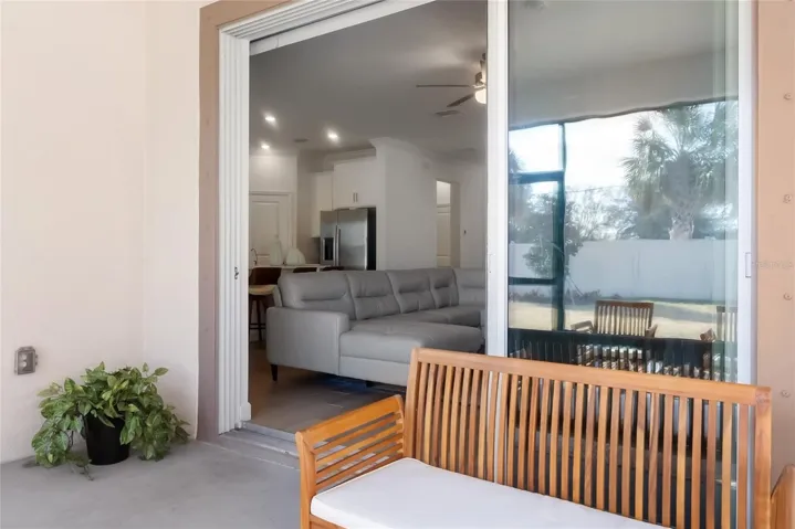 Screened In Lani