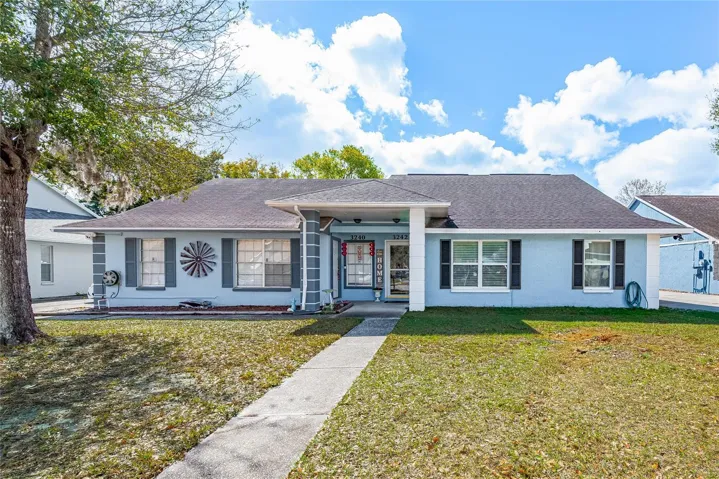 3242 Laurel Dale Drive