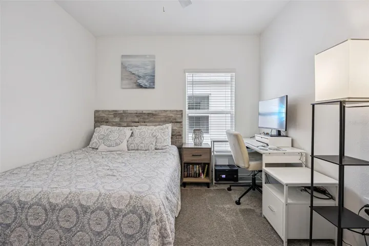Bedroom #3