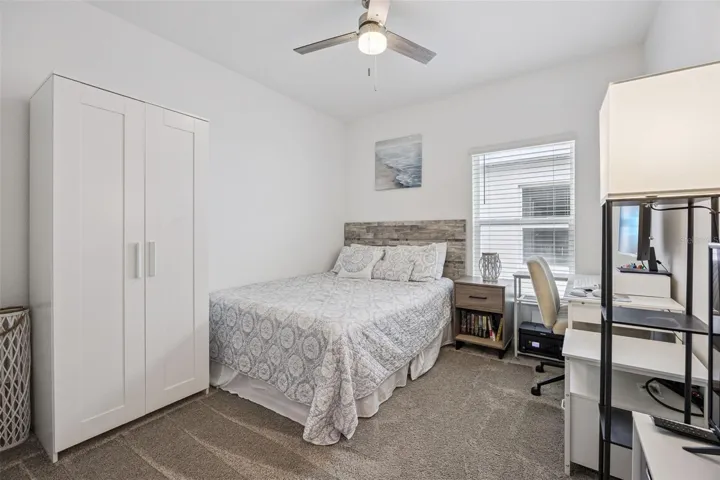 Bedroom #3