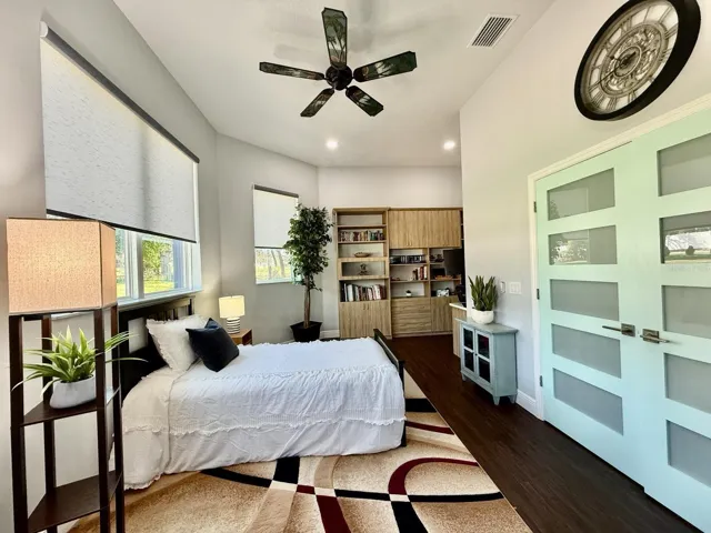 3rd Bedroom