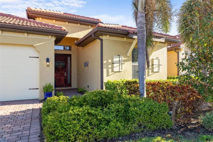 108 Maraviya Blvd.  Single Family Home with Salt Water Pool & Spa