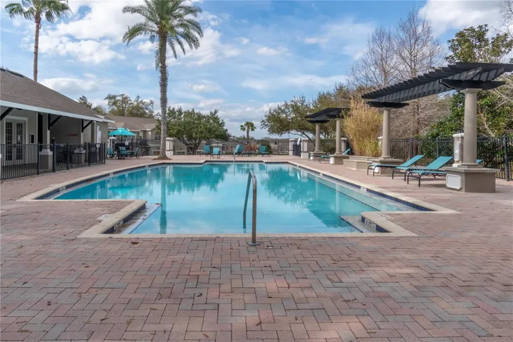 Community Pool