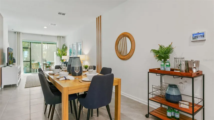 Photo of Model Home