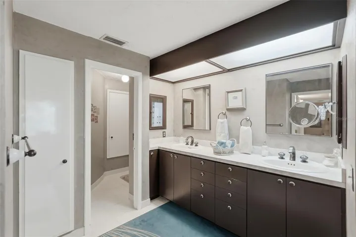 Primary Ensuite