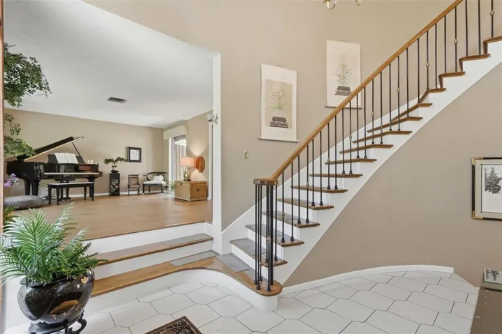 Foyer/Entry
