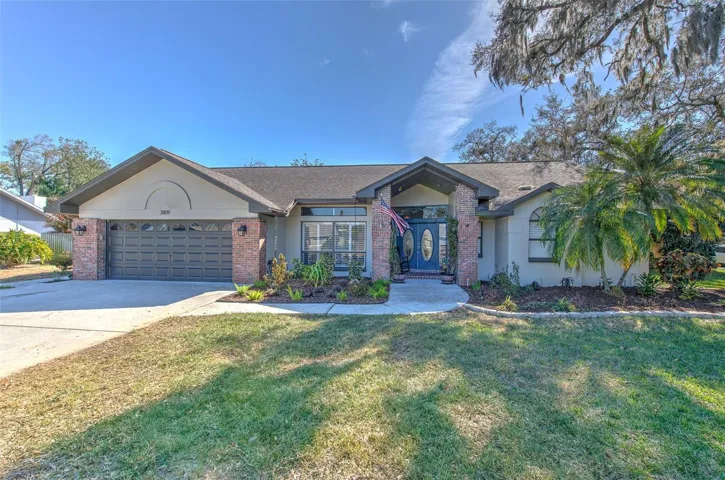3809 Buckingham Loop