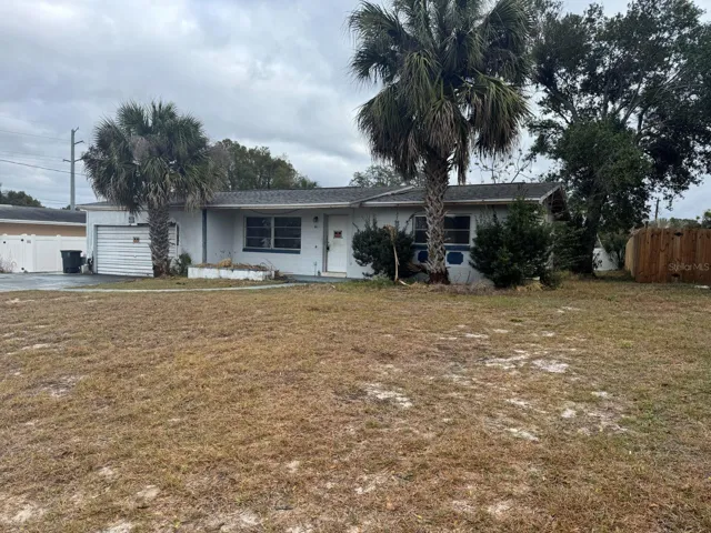 Front elevation