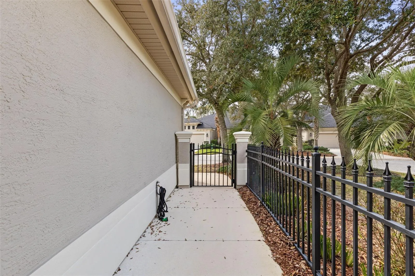 Walking Distance to the Pool