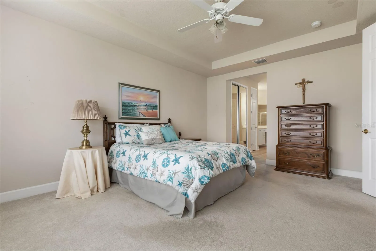 Spacious Retreat