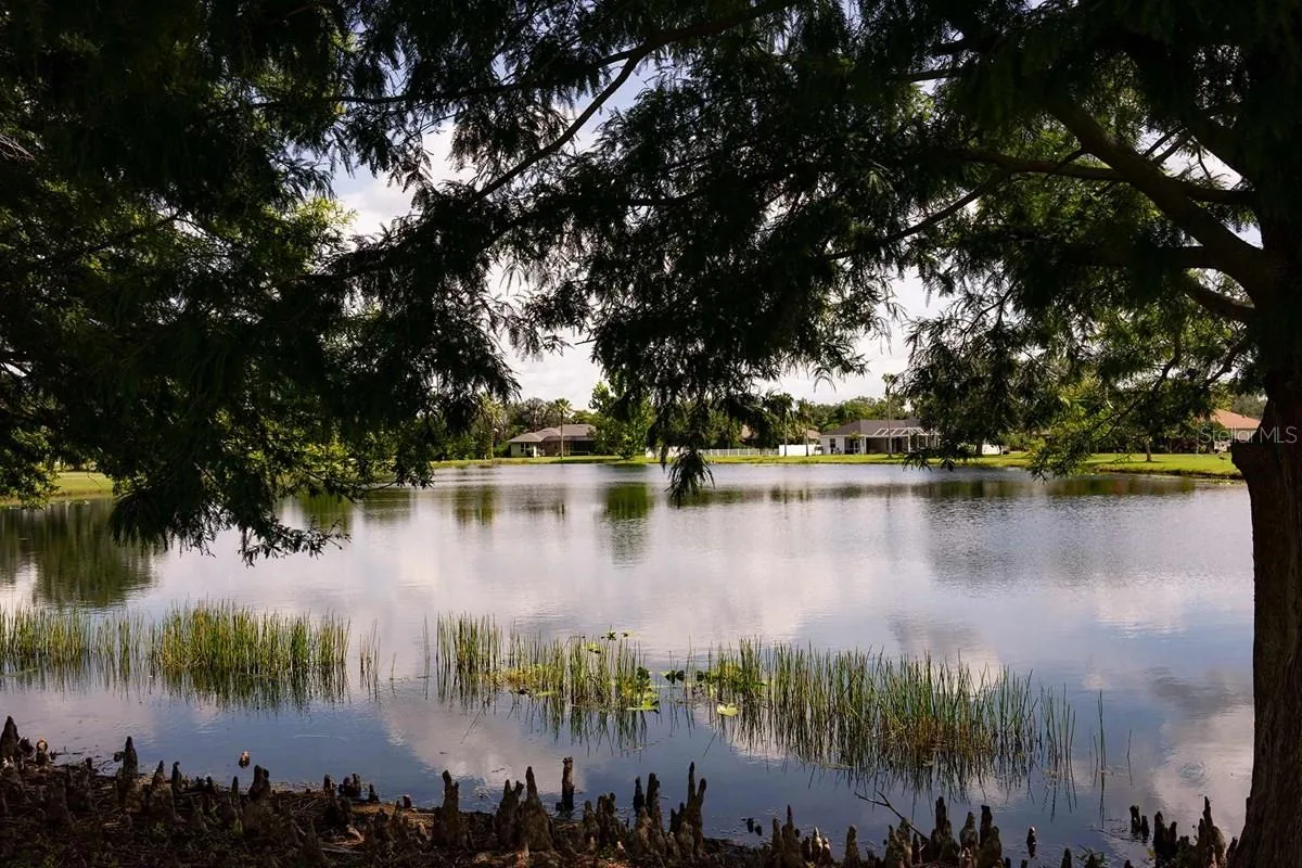 Country Creek Park