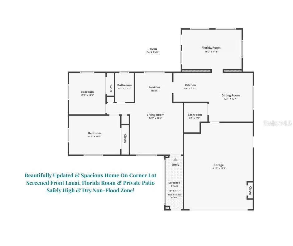 Floor plan review~