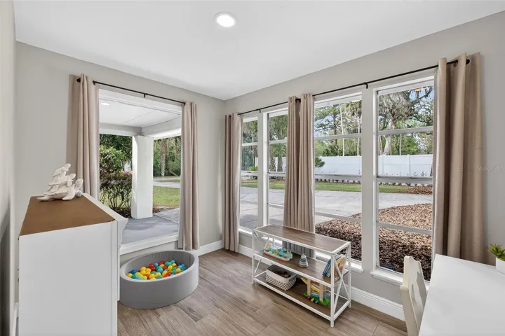 Office/Playroom11'x8'