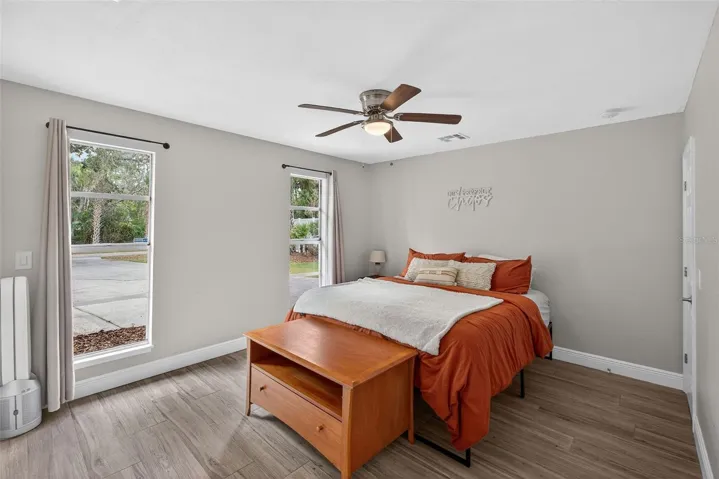 Bedroom #313'x12'