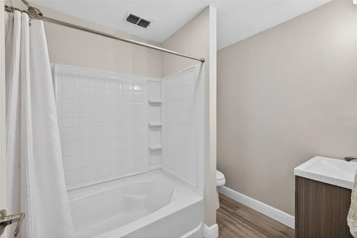 Bathroom #2