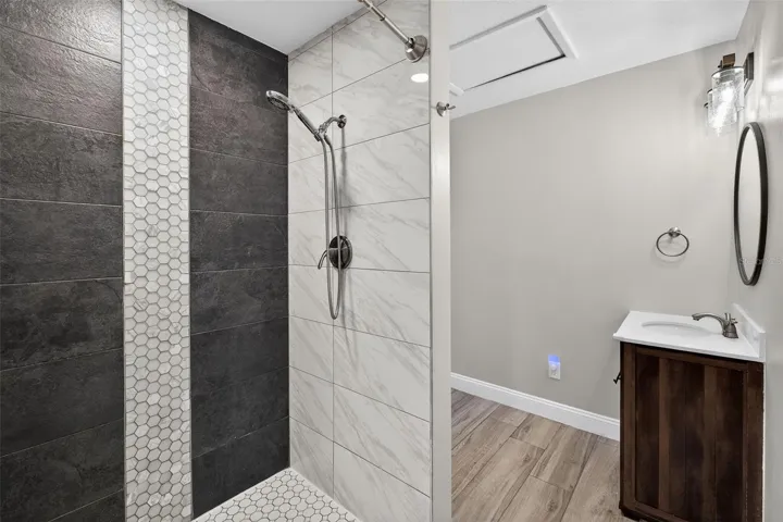 Bathroom #3