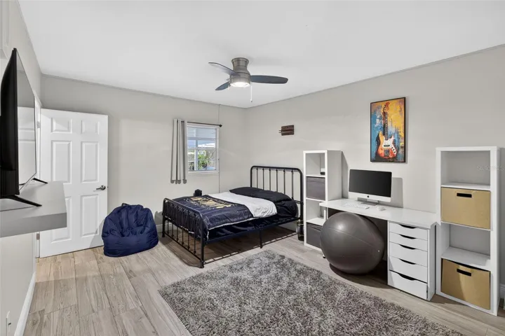 Bedroom #414'x12'