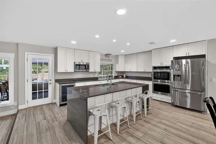 Kitchen18'x14'