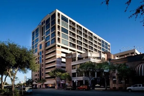 Mc Nulty Lofts