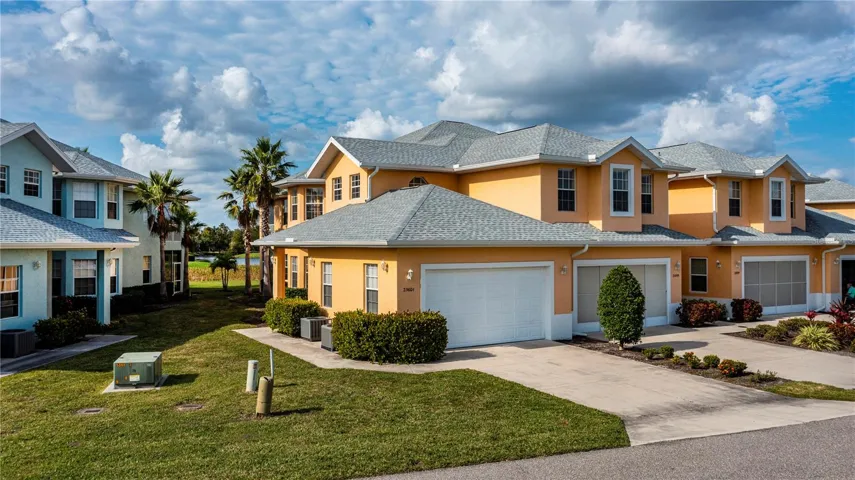 Welcome to 25601 Heritage Lake Blvd.