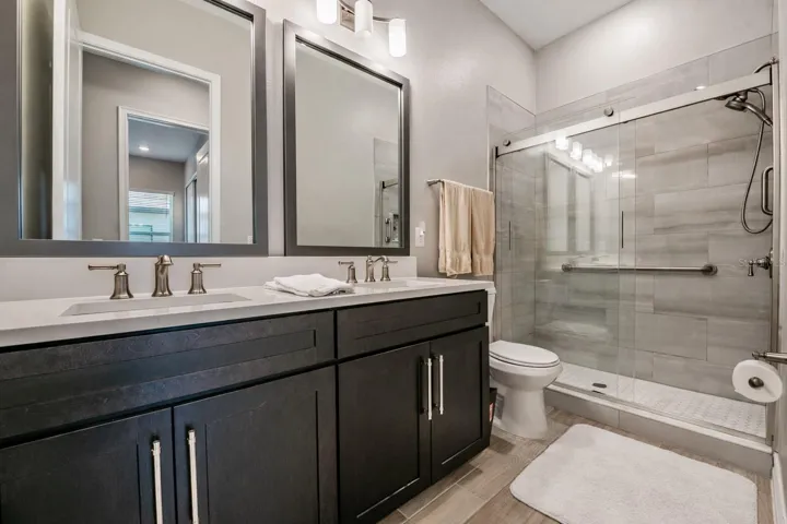 Guest Bath