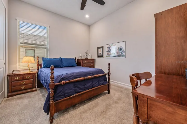 Bedroom #2
