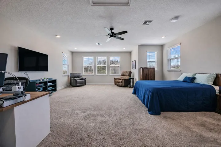 Bonus/Flex Room