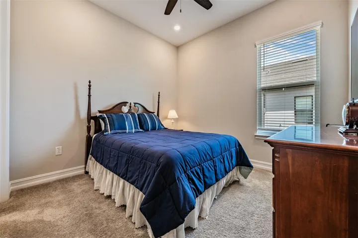 Junior Suite w/Bath