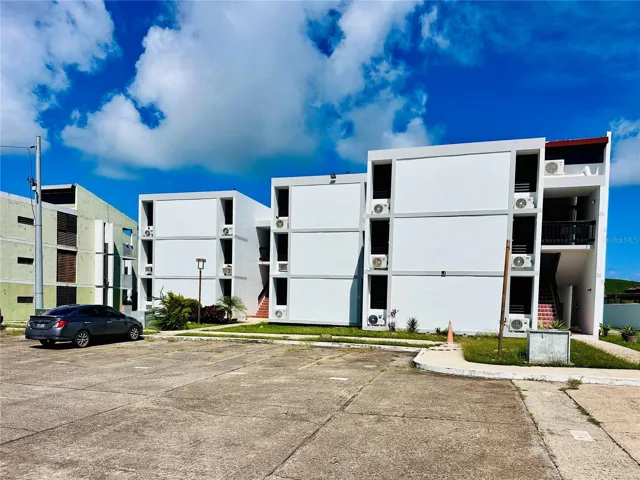 Apartments