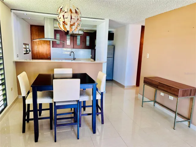 dining & kitchen