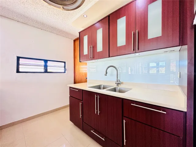 Kitchcen