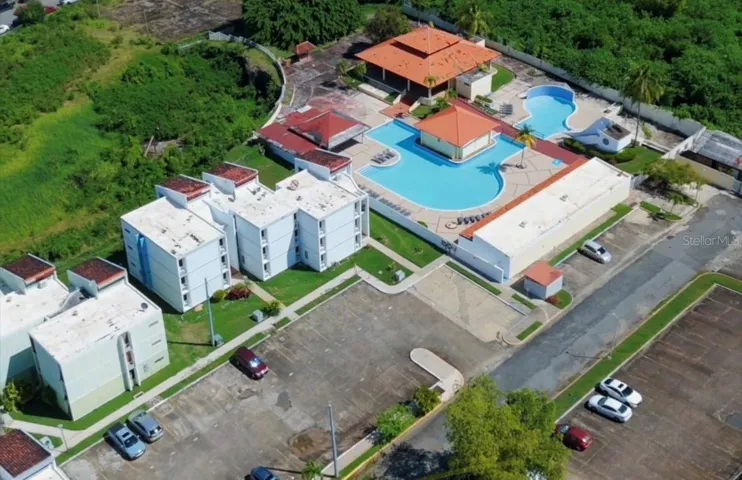 apartmets